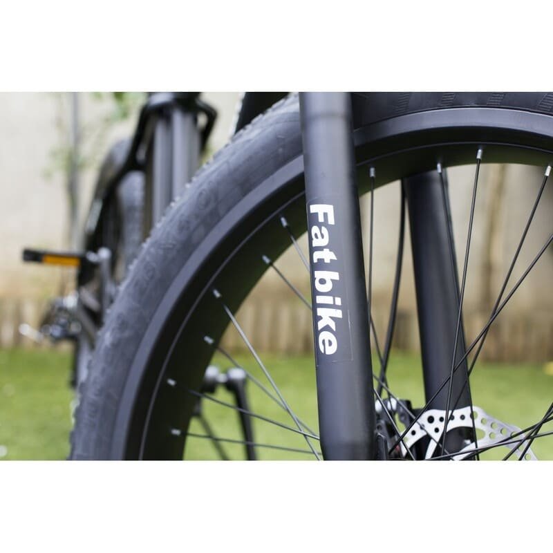 Vélo électrique VTT fatbike Velobecane Fatbike 4 Vélo électrique VTT fatbike Velobecane Fatbike – Image 4