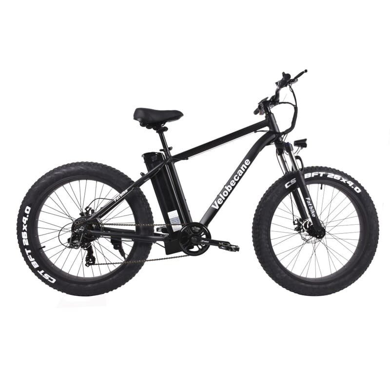 Vélo électrique VTT fatbike Velobecane Fatbike 1 Vélo électrique VTT fatbike Velobecane Fatbike