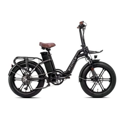 ET-CYCLE F1000