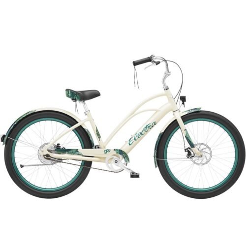Electra Bali Cruiser Go!