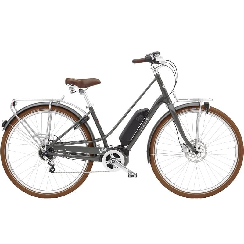 Electra Loft Go! 5i EQ 400 W 1 Electra Loft Go! 5i EQ 400 W