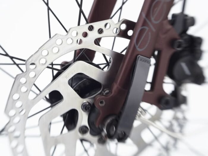 Electra Townie Path Go! 10D EQ Vélo Cruiser Électrique 2024 – Image 4