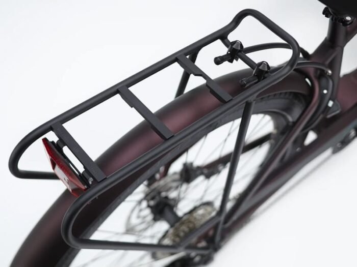 Electra Townie Path Go! 10D EQ Vélo Cruiser Électrique 2024 – Image 2