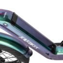Fafrees F20 Master 500W 20" Fat Bike VTC électrique