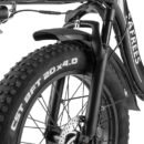 Fafrees F20 X-Max 750W 20" Fat Bike électrique Pliable