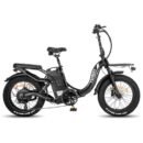 Fafrees F20 X-Max 750W 20" Fat Bike électrique Pliable
