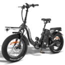 Fafrees F20 X-Max 750W 20" Fat Bike électrique Pliable