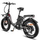 Fafrees F20 X-Max 750W 20" Fat Bike électrique Pliable