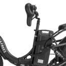 Fafrees F20 X-Max 750W 20" Fat Bike électrique Pliable