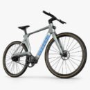 Fiido Air Vélo électrique Carbone
