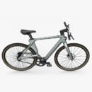 Fiido Air Vélo électrique Carbone