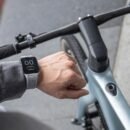 Fiido Air Vélo électrique Carbone