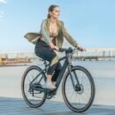 Fiido E-Gravel C21 vélo électrique