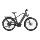 Gazelle Eclipse T11 HMB