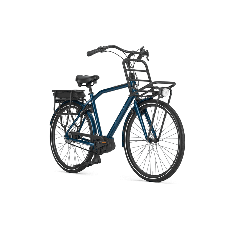 Gazelle HeavyDutyNL C5 HMB 2 Gazelle HeavyDutyNL C5 HMB – Image 2