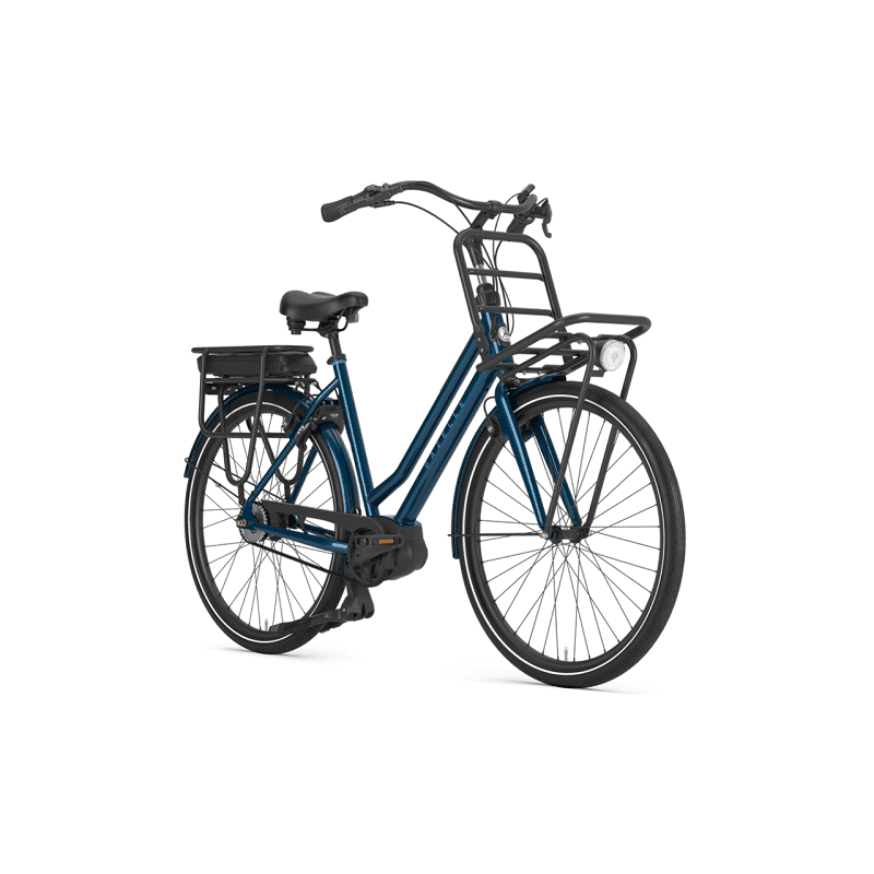 Gazelle HeavyDutyNL C5 HMB 3 Gazelle HeavyDutyNL C5 HMB – Image 3