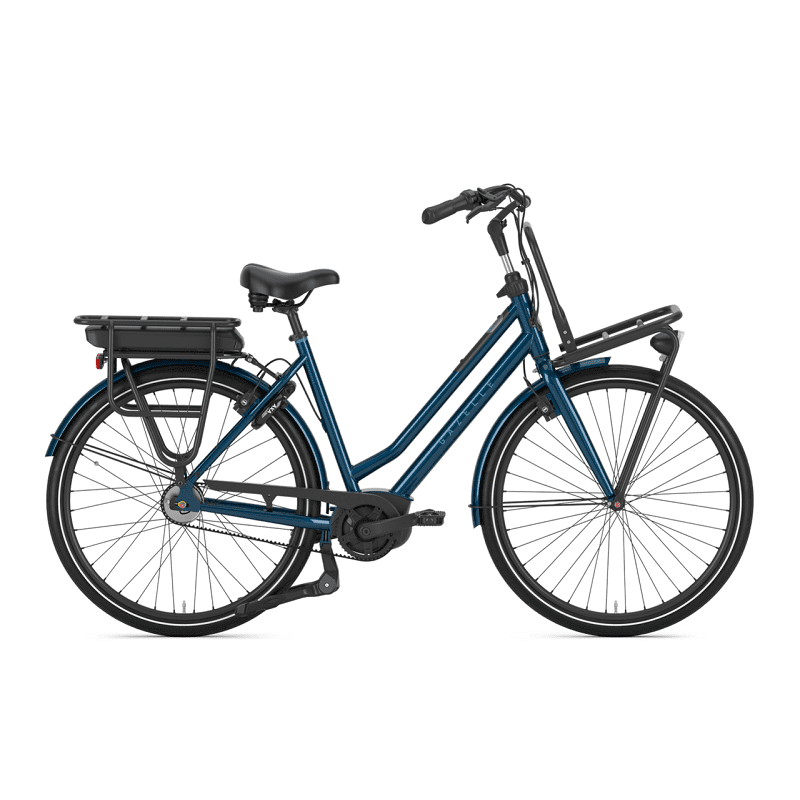 Gazelle HeavyDutyNL C5 HMB 5 Gazelle HeavyDutyNL C5 HMB – Image 5