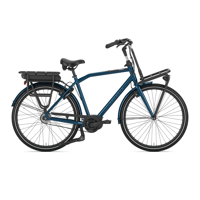 Gazelle HeavyDutyNL C5 HMB 1 Gazelle HeavyDutyNL C5 HMB