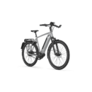 VTC électrique Gazelle Ultimate Speed 380