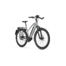 VTC électrique Gazelle Ultimate Speed 380