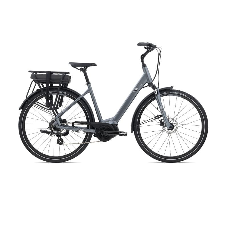 Giant Entour E+ 3 LDS 1 Giant Entour E+ 3 LDS