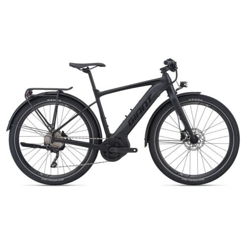 Giant FastRoad E+ EX (RideDash Evo)