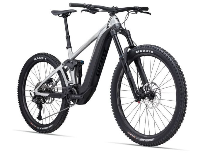 Vélo électrique Giant Reign E+ 3 – Image 6