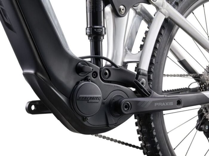 Vélo électrique Giant Reign E+ 3 – Image 5