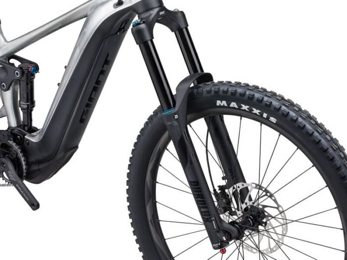 Vélo électrique Giant Reign E+ 3 – Image 4