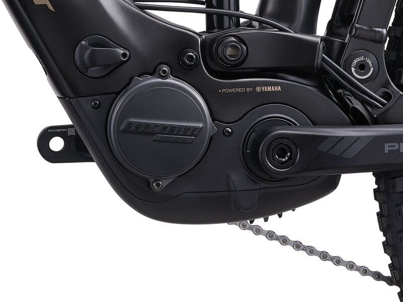 Giant Trance X Advanced E+ Elite 3 4 Giant Trance X Advanced E+ Elite 3 – Image 4