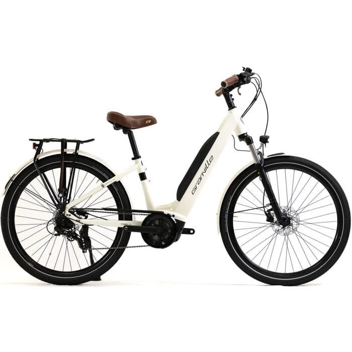 Vélo Électrique Granville E-Absolute 34 400Wh Bleu 3 Vélo Électrique Granville E-Absolute 34 400Wh Bleu – Image 3