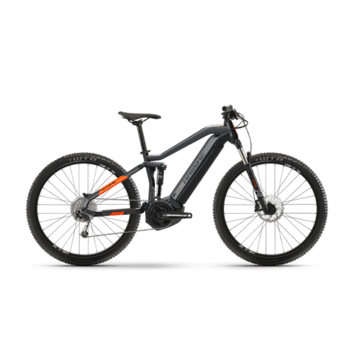 Haibike FULLNINE 4