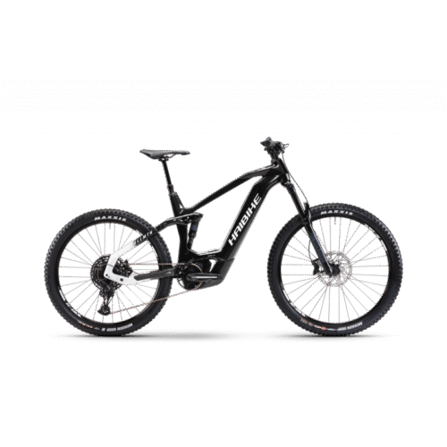 Haibike ALLMTN CF 8 2022