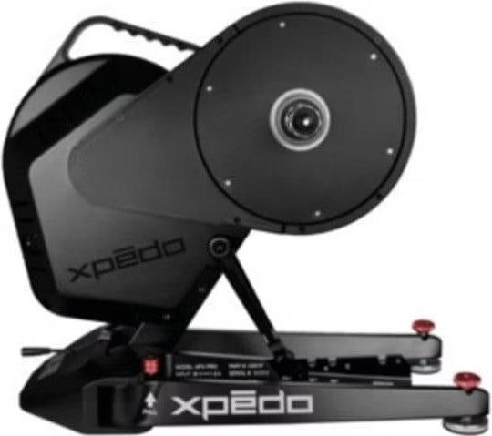 Home Trainer Xpedo APX Pro Smart 4 Home Trainer Xpedo APX Pro Smart – Image 4