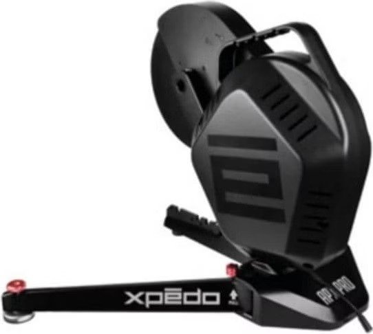 Home Trainer Xpedo APX Pro Smart 3 Home Trainer Xpedo APX Pro Smart – Image 3