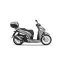 Honda SH350i avec Smart Top-Box 2023