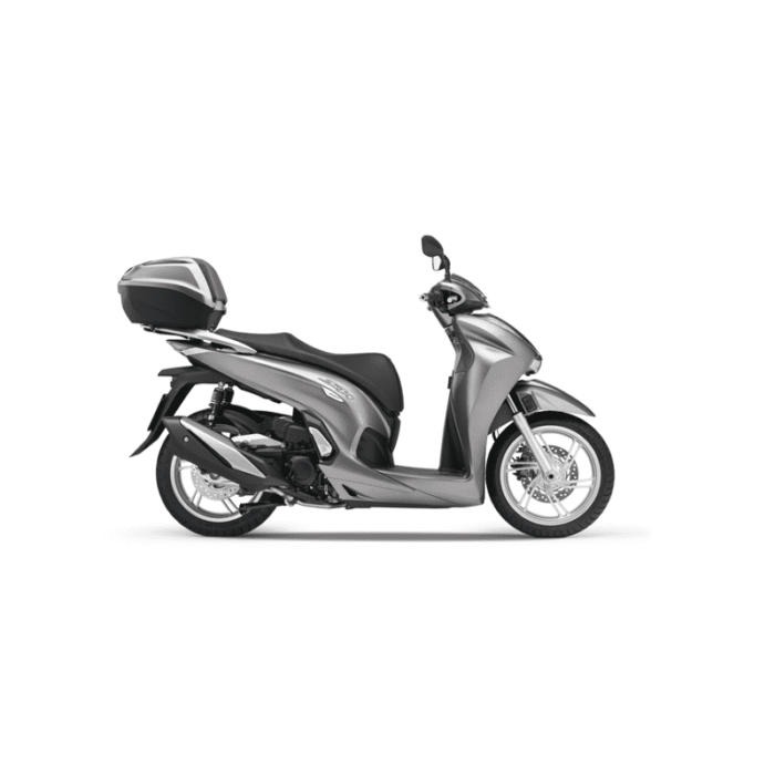 Honda SH350i avec Smart Top-Box 2023 – Image 5