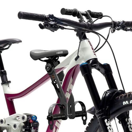 Kit combo 2.0 - selle et guidon enfant Shotgun 2.0