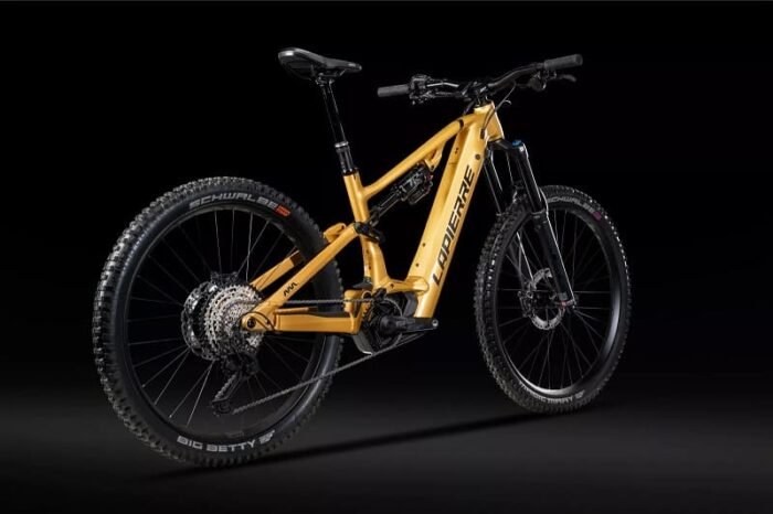 Lapierre Overvolt AM 8.7 2024 – Image 3