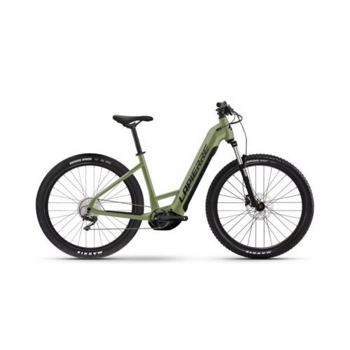 Lapierre Overvolt HT 8.7 Low 2024