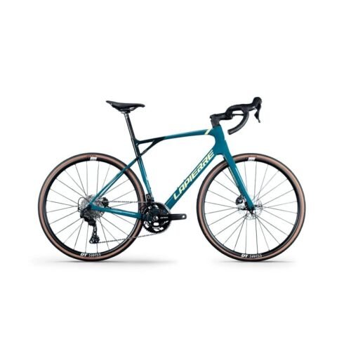 Lapierre Pulsium SAT ALLROAD 6.0 2024