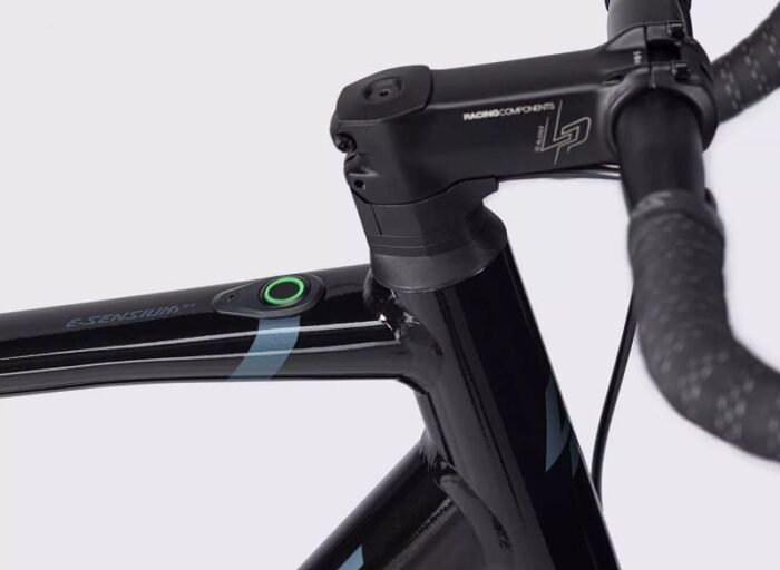 Lapierre e-Sensium 5.2 2023 – Image 6