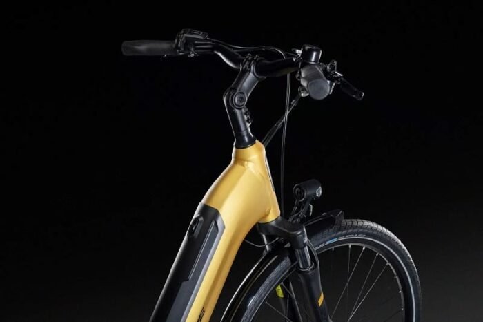 Lapierre e-Urban 3.5 2024 – Image 2