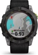 Montre GPS Garmin Enduro 2 Titane Carbon Gray DLC