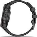 Montre de Sport Garmin Fenix 7 Pro Sapphire Solar Titane