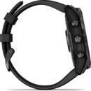 Montre de Sport Garmin Fenix 7X Solar Noir