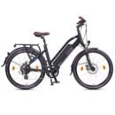 NCM Milano Vélo électrique urbain