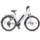 NCM Milano Vélo électrique urbain