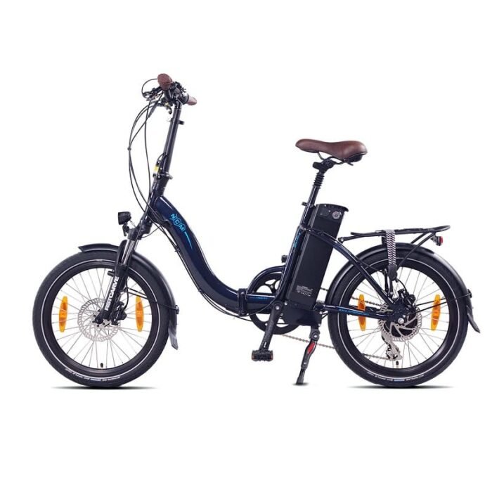 NCM Paris Vélo électrique pliant – Image 8