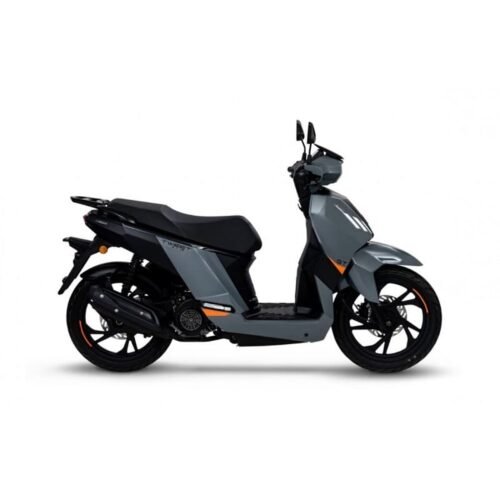 PEUGEOT TWEET 125 GT EURO 5